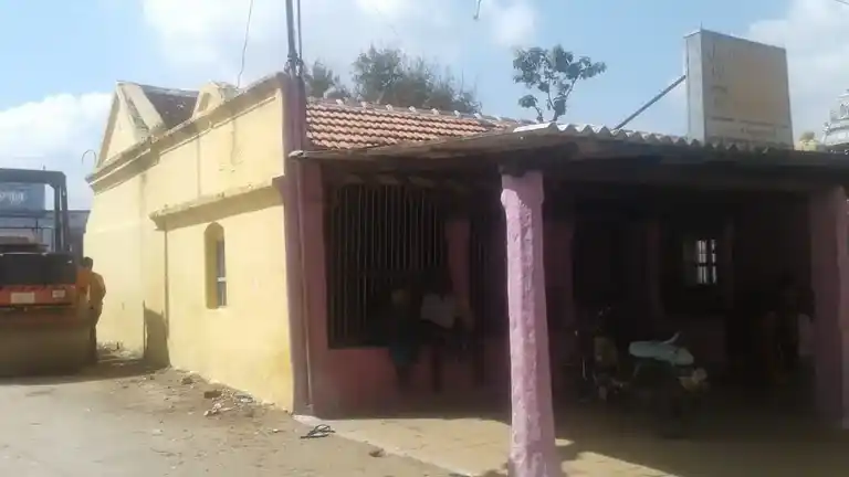 Arulmigu Mariamman Temple, Konganapuram - 637102 அருள்மிகு மாரியம்மன், செல்லாண்டியம்மன் திருக்கோயில், கொங்கணாபுரம் - 637102, Salem - Ancient Temple Architecture and History Image 5