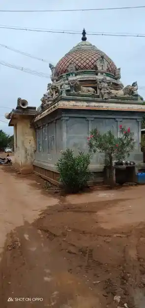 Arulmigu Mariamman Temple, Konjikuppam - 607103 அருள்மிகு மாரியம்மன் திருக்கோயில், கொஞ்சிக்குப்பம் - 607103, Cuddalore - Ancient Temple Architecture and History Image 2