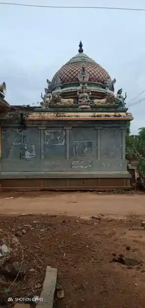 Arulmigu Mariamman Temple, Konjikuppam - 607103 அருள்மிகு மாரியம்மன் திருக்கோயில், கொஞ்சிக்குப்பம் - 607103, Cuddalore - Ancient Temple Architecture and History Image 3