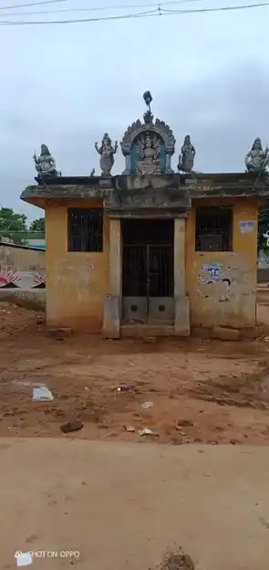 Arulmigu Mariamman Temple, Konjikuppam - 607103 அருள்மிகு மாரியம்மன் திருக்கோயில், கொஞ்சிக்குப்பம் - 607103, Cuddalore - Ancient Temple Architecture and History Image 4