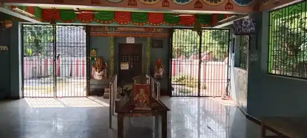Arulmigu Mariamman Temple, Koothur - 611105