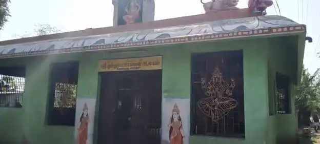 Arulmigu Mariamman Temple, Koothur - 611105 அருள்மிகு மாரியம்மன் திருக்கோயில், Koothur - 611105, Nagapattinam - Ancient Temple Architecture and History Image 3