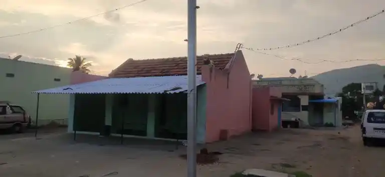 Arulmigu Mariamman Temple, Koppakarai - 636807 Temple