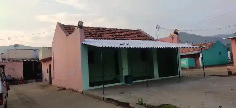 Arulmigu Mariamman Temple, Koppakarai - 636807 Arulmigu Mariamman Temple, Koppakarai - 636807, Dharmapuri - Ancient Temple Architecture and History Image 2