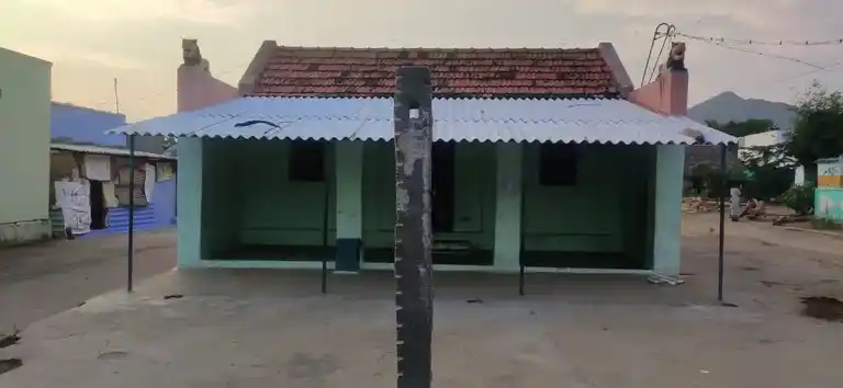 Arulmigu Mariamman Temple, Koppakarai - 636807 Arulmigu Mariamman Temple, Koppakarai - 636807, Dharmapuri - Ancient Temple Architecture and History Image 3