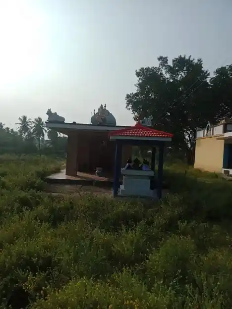 Arulmigu Mariamman Temple, Koppam - 636401 அருள்மிகு மாரியம்மன் திருக்கோயில், Koppam - 636401, Salem - Ancient Temple Architecture and History Image 2