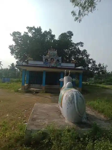 Arulmigu Mariamman Temple, Koppam - 636401 அருள்மிகு மாரியம்மன் திருக்கோயில், Koppam - 636401, Salem - Ancient Temple Architecture and History Image 3