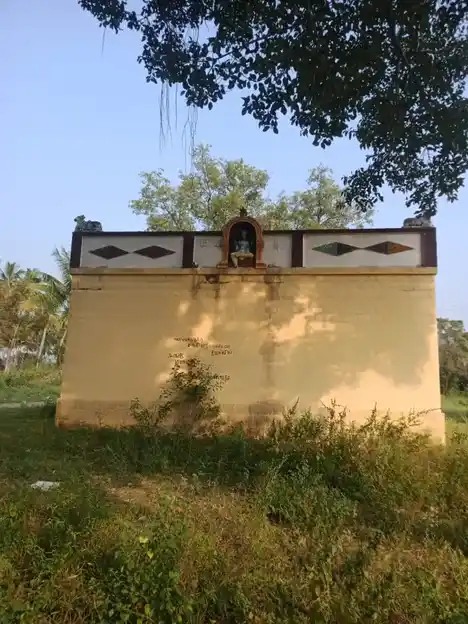 Arulmigu Mariamman Temple, Koppam - 636401 அருள்மிகு மாரியம்மன் திருக்கோயில், Koppam - 636401, Salem - Ancient Temple Architecture and History Image 4