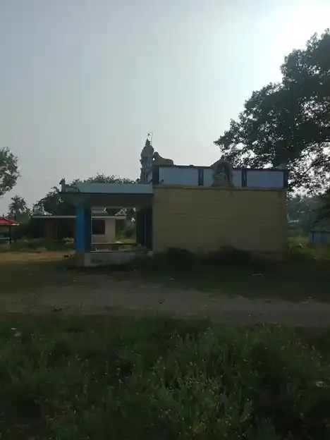 Arulmigu Mariamman Temple, Koppam - 636401 அருள்மிகு மாரியம்மன் திருக்கோயில், Koppam - 636401, Salem - Ancient Temple Architecture and History Image 5