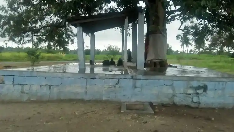 Arulmigu Mariamman Temple, Koranampatty, Sankari - 637102