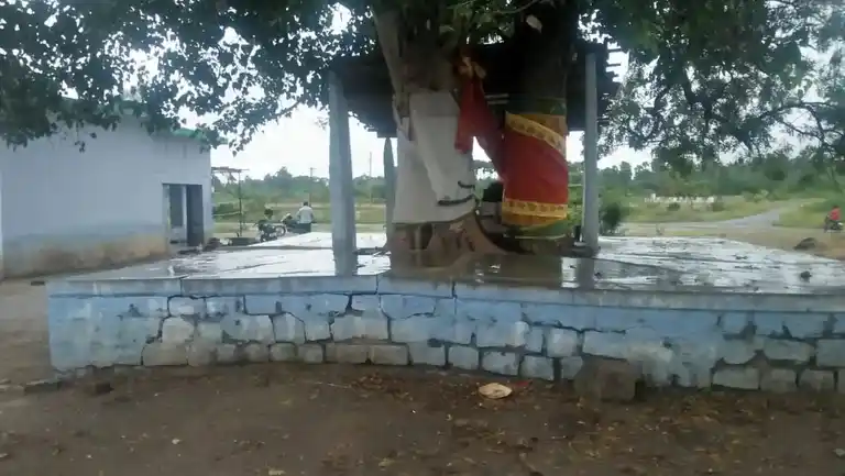 Arulmigu Mariamman Temple, Koranampatty, Sankari - 637102 அருள்மிகு மாரியம்மன் திருக்கோயில், Koranampatty, Sankari - 637102, Salem - Ancient Temple Architecture and History Image 4