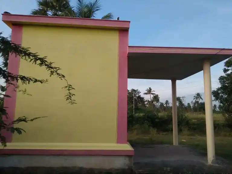 Arulmigu Mariamman Temple, Korapalli - 636807 அருள்மிகு மாரியம்மன் திருக்கோயில், Korapalli - 636807, Dharmapuri - Ancient Temple Architecture and History Image 2