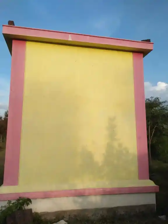 Arulmigu Mariamman Temple, Korapalli - 636807 அருள்மிகு மாரியம்மன் திருக்கோயில், Korapalli - 636807, Dharmapuri - Ancient Temple Architecture and History Image 4