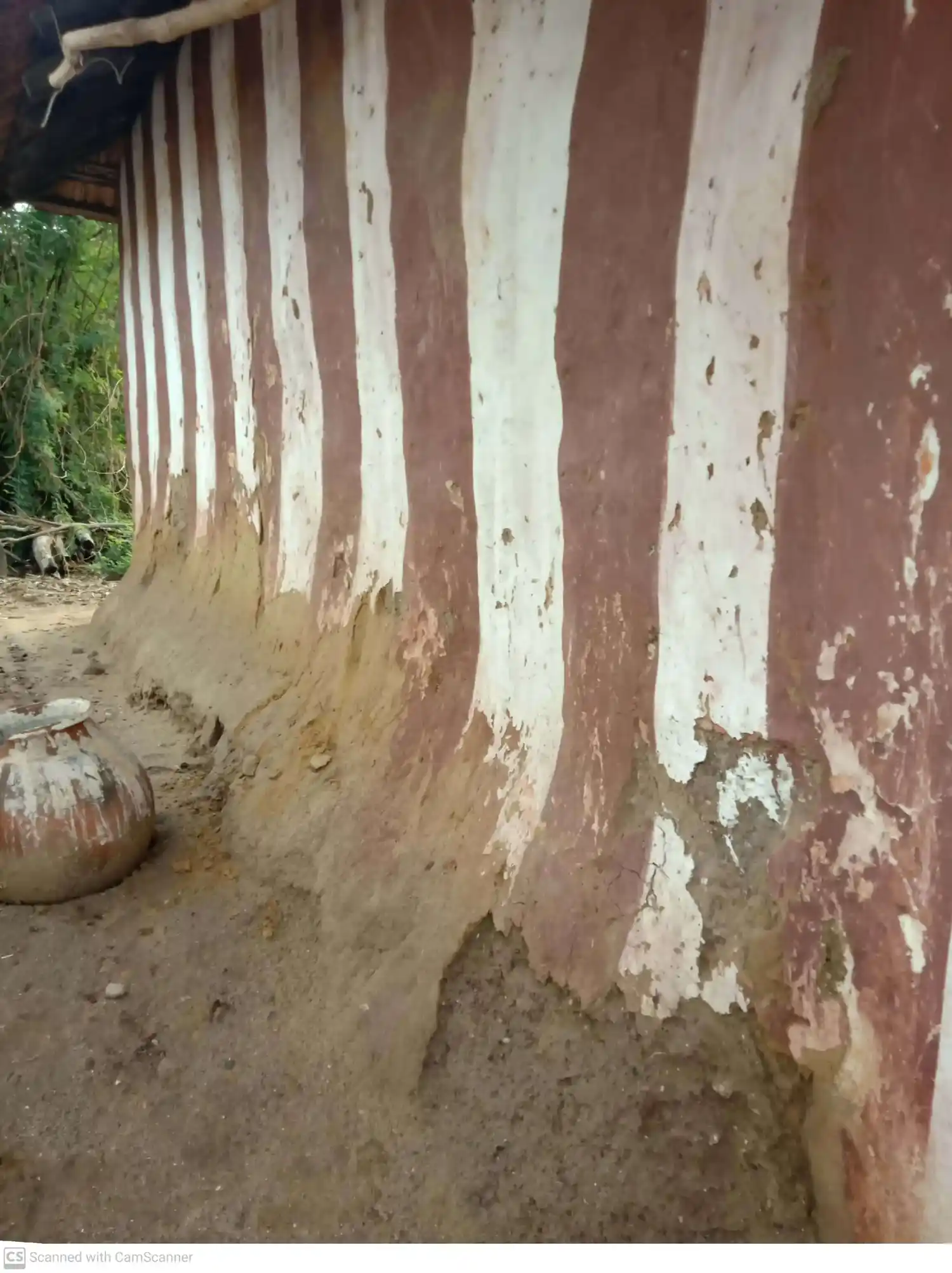 Arulmigu Mariamman Temple, Korkai - 628802 அருள்மிகு மாரியம்மன் திருக்கோயில், Korkai - 628802, Thoothukudi - Ancient Temple Architecture and History Image 2