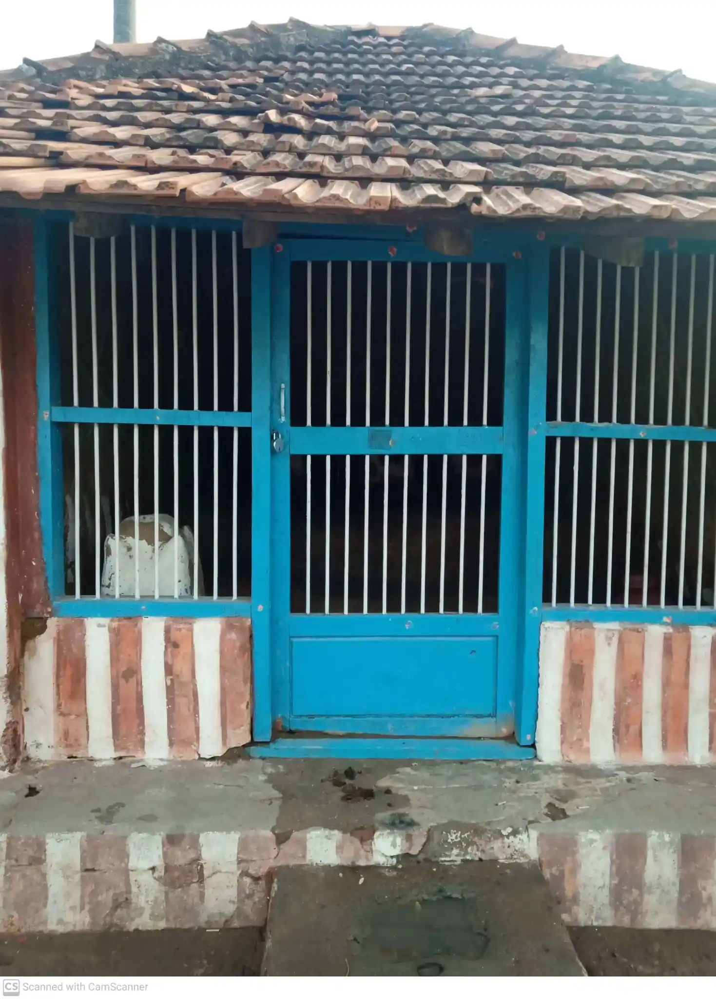 Arulmigu Mariamman Temple, Korkai - 628802 அருள்மிகு மாரியம்மன் திருக்கோயில், Korkai - 628802, Thoothukudi - Ancient Temple Architecture and History Image 4