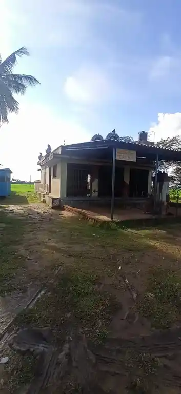 Arulmigu Mariamman Temple, Kothamangalam - 614715 மாரியம்மன் திருக்கோயில், Kothamangalam - 614715, Thiruvarur - Ancient Temple Architecture and History Image 3