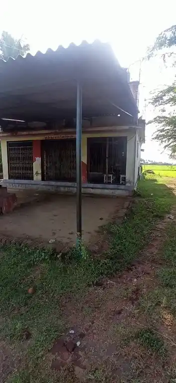 Arulmigu Mariamman Temple, Kothamangalam - 614715 மாரியம்மன் திருக்கோயில், Kothamangalam - 614715, Thiruvarur - Ancient Temple Architecture and History Image 4