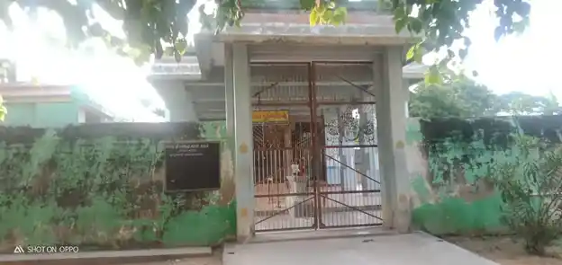 Arulmigu Mariamman Temple, Kotlampakkam - 607108