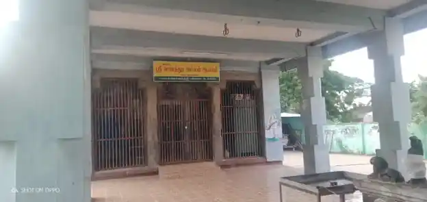 Arulmigu Mariamman Temple, Kotlampakkam - 607108 அருள்மிகு மாரியம்மன் திருக்கோயில், Kotlampakkam - 607108, Cuddalore - Ancient Temple Architecture and History Image 5