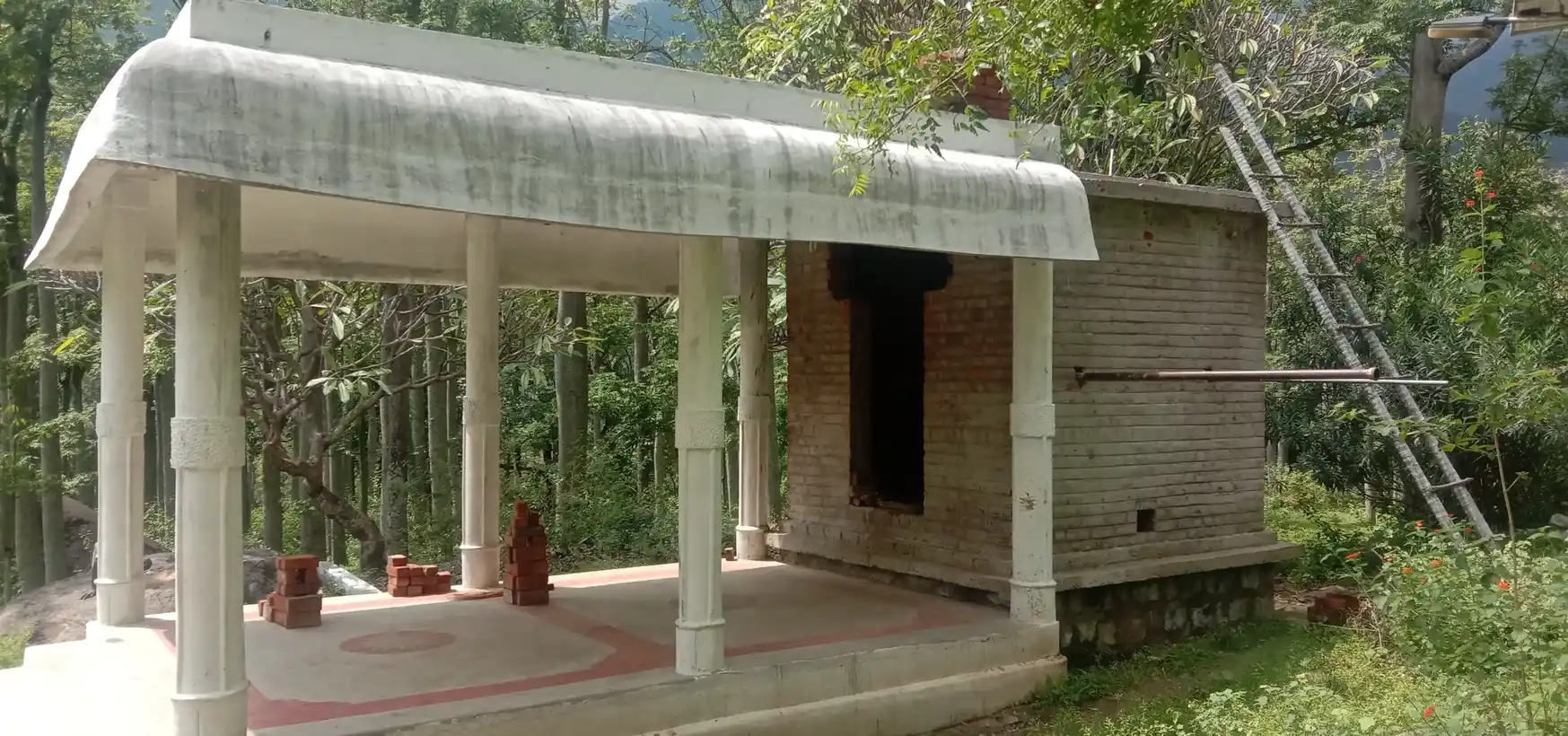 Arulmigu Mariamman Temple, Kottakudi - 625582