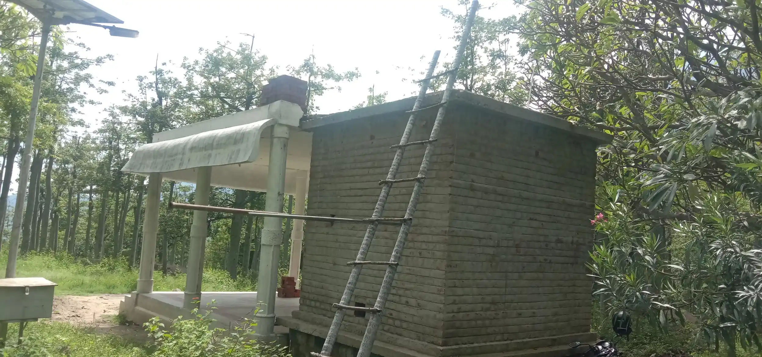 Arulmigu Mariamman Temple, Kottakudi - 625582 அருள்மிகு மாரியம்மன் திருக்கோயில், Kottakudi - 625582, Theni - Ancient Temple Architecture and History Image 2