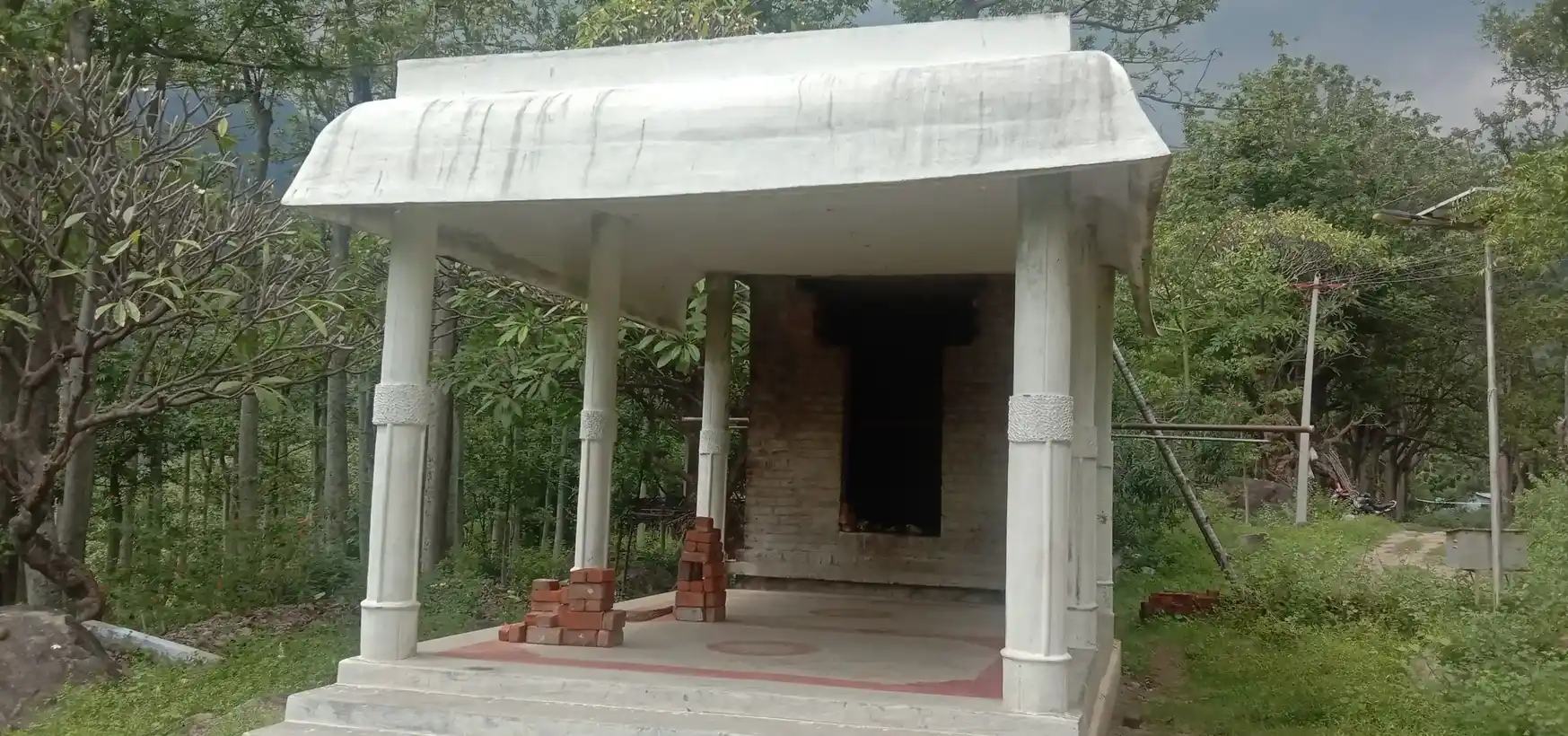 Arulmigu Mariamman Temple, Kottakudi - 625582 அருள்மிகு மாரியம்மன் திருக்கோயில், Kottakudi - 625582, Theni - Ancient Temple Architecture and History Image 4