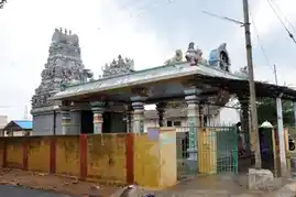 Arulmigu Mariamman Temple, Kottamangalam - 642126