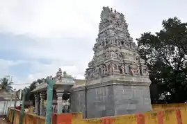 Arulmigu Mariamman Temple, Kottamangalam - 642126 அருள்மிகு மாரியம்மன் திருக்கோயில், Kottamangalam - 642126, Tiruppur - Ancient Temple Architecture and History Image 3
