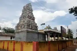 Arulmigu Mariamman Temple, Kottamangalam - 642126 அருள்மிகு மாரியம்மன் திருக்கோயில், Kottamangalam - 642126, Tiruppur - Ancient Temple Architecture and History Image 4