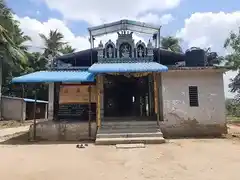 Arulmigu Mariamman Temple, Kottapadi - 609702 Temple