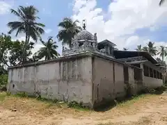 Arulmigu Mariamman Temple, Kottapadi - 609702 அருள்மிகு மாரியம்மன் திருக்கோயில், Kottapadi - 609702, Nagapattinam - Ancient Temple Architecture and History Image 3