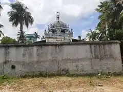 Arulmigu Mariamman Temple, Kottapadi - 609702 அருள்மிகு மாரியம்மன் திருக்கோயில், Kottapadi - 609702, Nagapattinam - Ancient Temple Architecture and History Image 4
