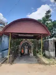 Arulmigu Mariamman Temple, Kottapadi - 609702 அருள்மிகு மாரியம்மன் திருக்கோயில், Kottapadi - 609702, Nagapattinam - Ancient Temple Architecture and History Image 5