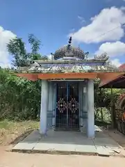 Arulmigu Mariamman Temple, Kottapadi - 609702 அருள்மிகு மாரியம்மன் திருக்கோயில், Kottapadi - 609702, Nagapattinam - Ancient Temple Architecture and History Image 6