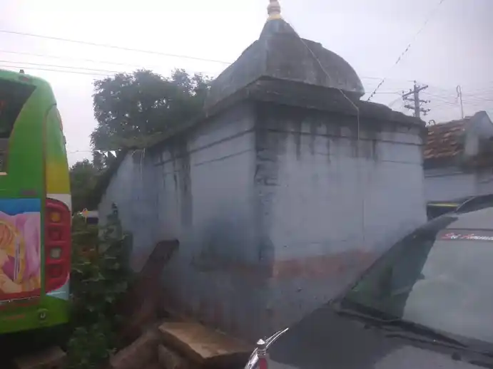 Arulmigu Mariamman Temple, Kovilur - 624706