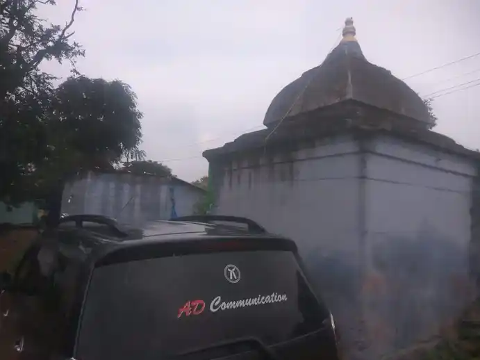 Arulmigu Mariamman Temple, Kovilur - 624706 அருள்மிகு மாரியம்மன் திருக்கோயில், Kovilur - 624706, Dindigul - Ancient Temple Architecture and History Image 2