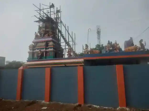 Arulmigu Mariamman Temple, Kozhai - 608703 Temple