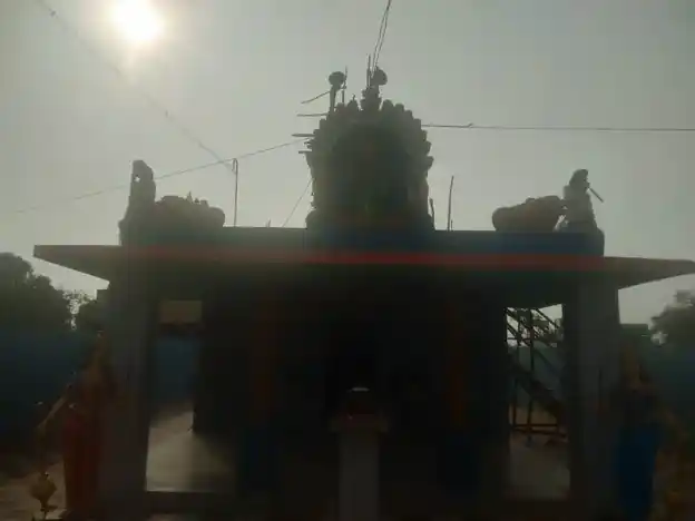 Arulmigu Mariamman Temple, Kozhai - 608703 அருள்மிகு மாரியம்மன் திருக்கோயில், Kozhai - 608703, Cuddalore - Ancient Temple Architecture and History Image 2