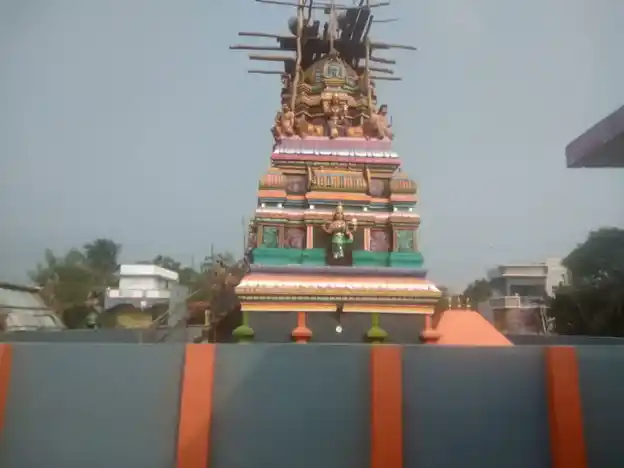 Arulmigu Mariamman Temple, Kozhai - 608703 அருள்மிகு மாரியம்மன் திருக்கோயில், Kozhai - 608703, Cuddalore - Ancient Temple Architecture and History Image 3