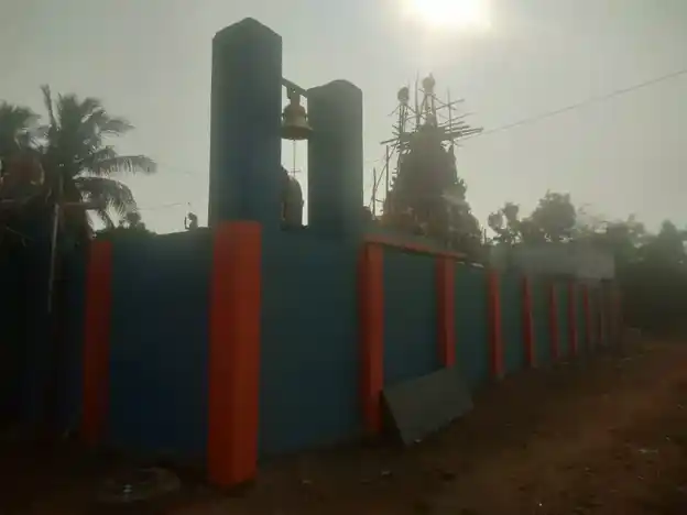 Arulmigu Mariamman Temple, Kozhai - 608703 அருள்மிகு மாரியம்மன் திருக்கோயில், Kozhai - 608703, Cuddalore - Ancient Temple Architecture and History Image 4