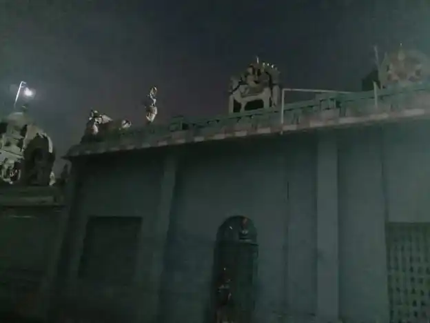 Arulmigu Mariamman Temple, Kudikadu - 607003 அருள்மிகு மாரியம்மன் திருக்கோயில், Kudikadu - 607003, Cuddalore - Ancient Temple Architecture and History Image 5