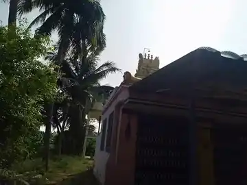 Arulmigu Mariamman Temple, Kugalur - 638313 அருள்மிகு மாரியம்மன் திருக்கோயில், Kugalur - 638313, Erode - Ancient Temple Architecture and History Image 3