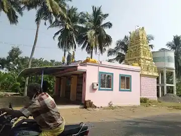 Arulmigu Mariamman Temple, Kugalur - 638313 அருள்மிகு மாரியம்மன் திருக்கோயில், Kugalur - 638313, Erode - Ancient Temple Architecture and History Image 4
