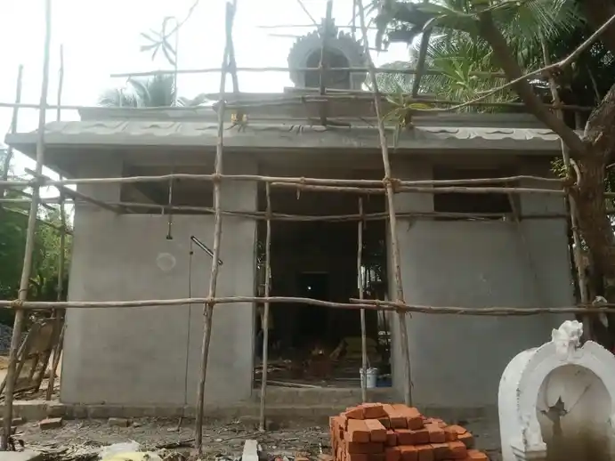 Arulmigu Mariamman Temple, Kumaramangalam - 608002