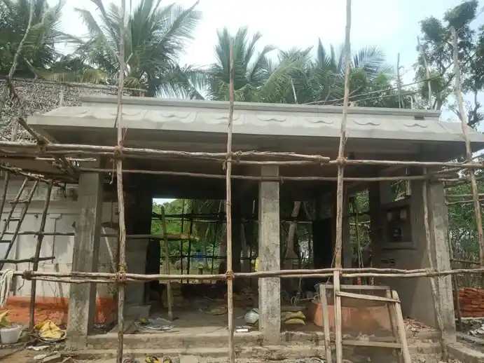 Arulmigu Mariamman Temple, Kumaramangalam - 608002 அருள்மிகு மாரியம்மன் திருக்கோயில், Kumaramangalam - 608002, Cuddalore - Ancient Temple Architecture and History Image 3