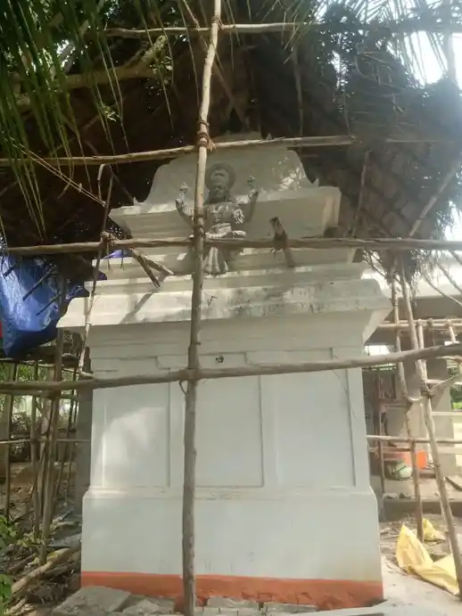 Arulmigu Mariamman Temple, Kumaramangalam - 608002 அருள்மிகு மாரியம்மன் திருக்கோயில், Kumaramangalam - 608002, Cuddalore - Ancient Temple Architecture and History Image 5