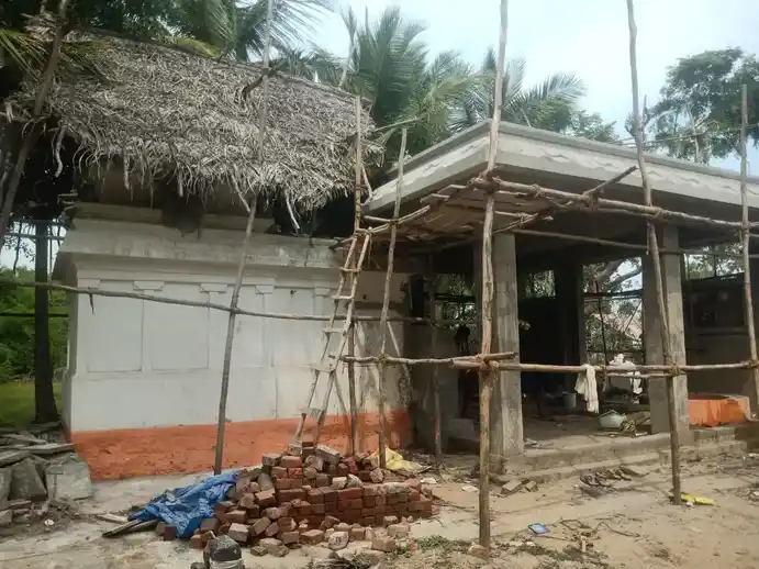 Arulmigu Mariamman Temple, Kumaramangalam - 608002 அருள்மிகு மாரியம்மன் திருக்கோயில், Kumaramangalam - 608002, Cuddalore - Ancient Temple Architecture and History Image 6