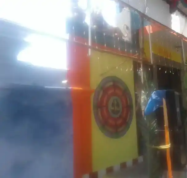 Arulmigu Mariamman Temple, Kumarapuram - 627758 அருள்மிகு மாரியம்மன் திருக்கோயில், Kumarapuram - 627758, Tenkasi - Ancient Temple Architecture and History Image 4