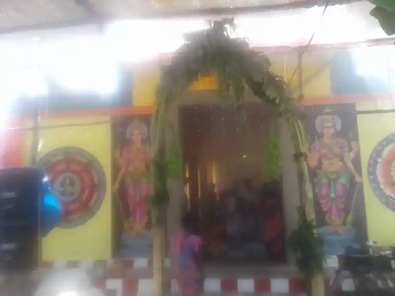 Arulmigu Mariamman Temple, Kumarapuram - 627758 அருள்மிகு மாரியம்மன் திருக்கோயில், Kumarapuram - 627758, Tenkasi - Ancient Temple Architecture and History Image 5