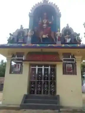Arulmigu Mariamman Temple, Kumparam - 623523 அருள்மிகு மாரியம்மன் திருக்கோயில், Kumparam - 623523, Ramanathapuram - Ancient Temple Architecture and History Image 2